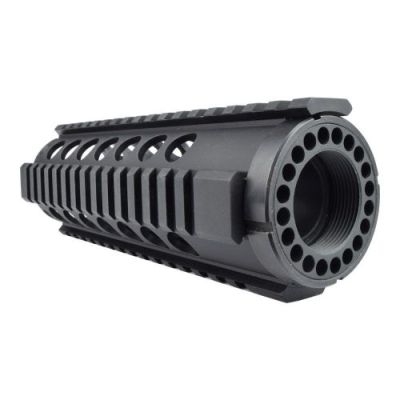 JS-TACTICAL 7" FREE FLOATING HANDGUARD FOR M4 BLACK (JS-4R15)