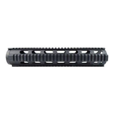 JS-TACTICAL 10" FREE FLOATING HANDGUARD FOR M4 BLACK (JS-4R23)