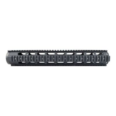 JS-TACTICAL 15" FREE FLOATING HANDGUARD FOR M4 BLACK (JS-4R30)