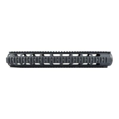 JS-TACTICAL 15" FREE FLOATING HANDGUARD FOR M4 BLACK (JS-4R30)