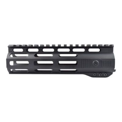 JS-TACTICAL 7" HANDGUARD FOR M4 BLACK (JS-7KC)