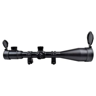 JS-TACTICAL SCOPE 8X-32X ZOOM 56MM LENS (JS-8-32X56)