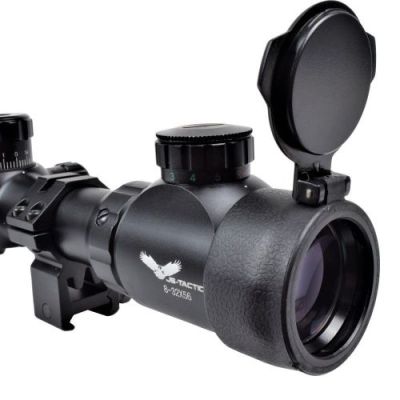 JS-TACTICAL SCOPE 8X-32X ZOOM 56MM LENS (JS-8-32X56)