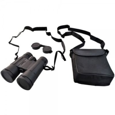 JS-TACTICAL BINOCULARS 42MM LENS ZOOM 10X (JS-BIN 10X42)