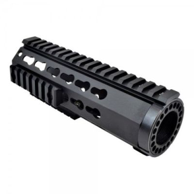 JS-TACTICAL KEYMOD 7" HANDGUARD FOR M4 (JS-FL7K)