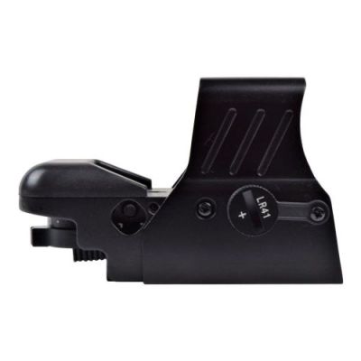 JS-TACTICAL RED DOT SIGHT (JS-HD118)