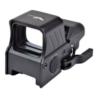 JS-TACTICAL RED DOT SIGHT (JS-HD118)