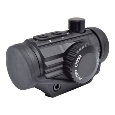 JS-TACTICAL RED DOT 22MM BLACK (JS-HD22)