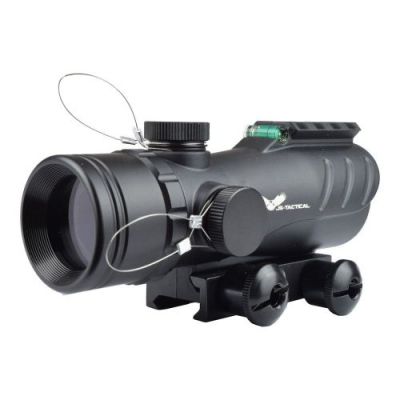 JS-TACTICAL RED DOT 30mm LENS BLACK (JS-HD30H)