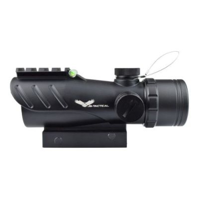 JS-TACTICAL RED DOT 30mm LENS BLACK (JS-HD30H)