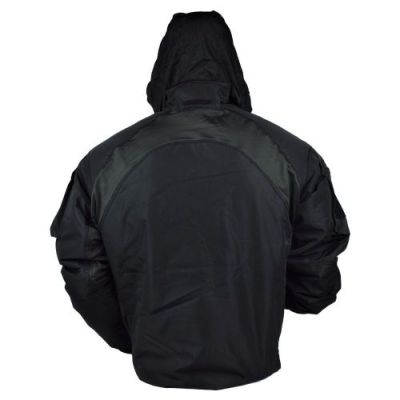 JS-TACTICAL URF JACKET BLACK XXL SIZE (JS-JBK-XXL)