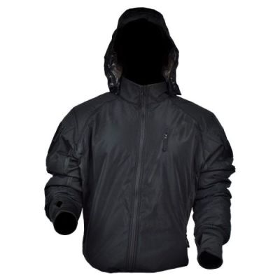 JS-TACTICAL URF JACKET BLACK XXL SIZE (JS-JBK-XXL)