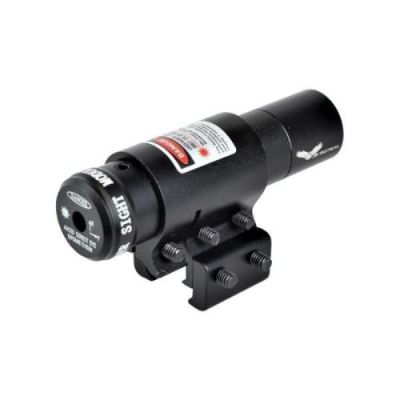 JS-TACTICAL RED LASER (JS-JG8R)