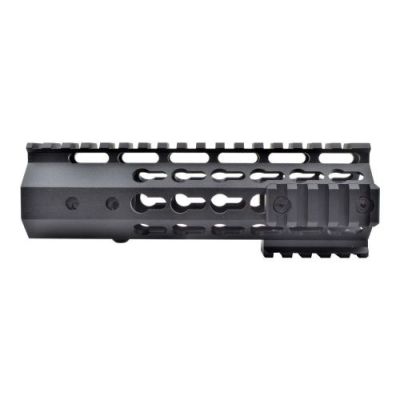 JS-TACTICAL SLIM KEYMOD HANDGUARD 7 INCH FOR M4 (JS-KM7)