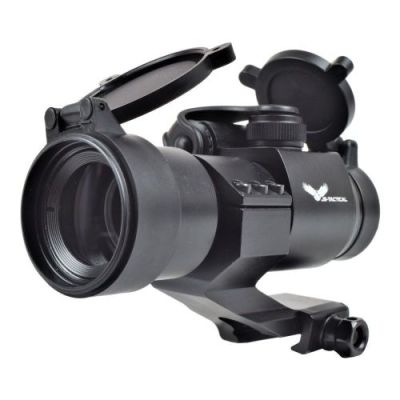 JS-TACTICAL RED DOT 32mm LENS (JS-M2000)