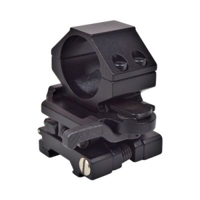 JS TACTICAL MOUNT FOR 35mm DIAMETER SCOPES AND 20MM RAILS (JS-MOUNT6)