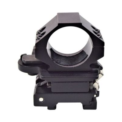 JS TACTICAL MOUNT FOR 35mm DIAMETER SCOPES AND 20MM RAILS (JS-MOUNT6)