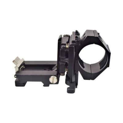 JS TACTICAL MOUNT FOR 35mm DIAMETER SCOPES AND 20MM RAILS (JS-MOUNT6)