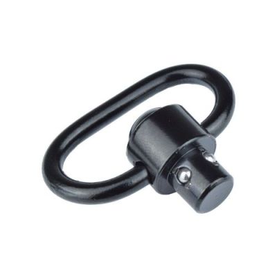 JS-TACTICAL QD SLING SWIVEL BLACK (JS-SS42)