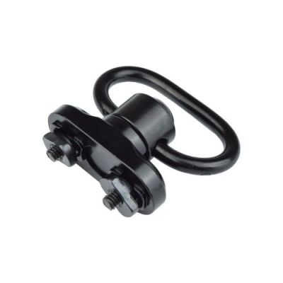 JS-TACTICAL QD SLING SWIVEL WITH M-LOK MOUNT BLACK (JS-SWKM)