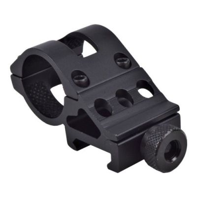 JS-TACTICAL 1" FLASHLIGHT MOUNT FOR 20mm RAILS (JS-T2008)