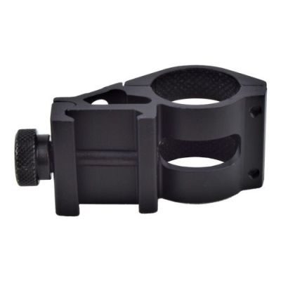 JS-TACTICAL 1" FLASHLIGHT MOUNT FOR 20mm RAILS (JS-T2008)