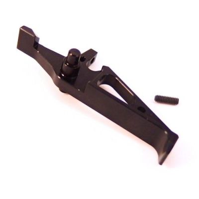 LEVIATHAN EDGE CNC TRIGGER FOR M4 SERIES BLACK (JT-EDGE-BK)