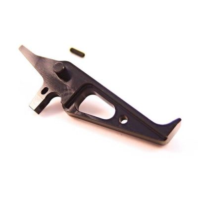 LEVIATHAN EDGE CNC TRIGGER FOR M4 SERIES BLACK (JT-EDGE-BK)