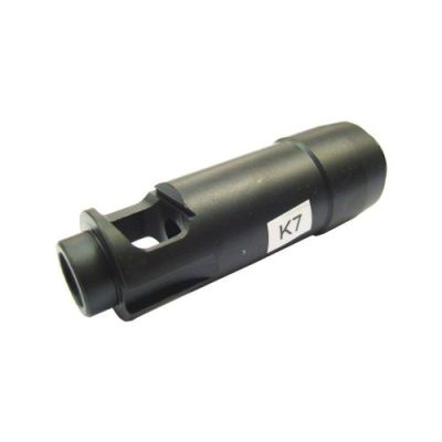 D|BOYS FLASH HIDER FOR AK74 SERIES (K7)