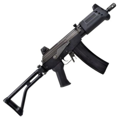 KING ARMS ELECTRIC RIFLE GALIL MAR (KA-AG58)