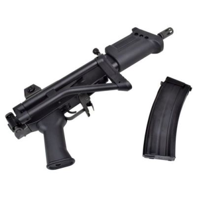 KING ARMS ELECTRIC RIFLE GALIL MAR (KA-AG58)