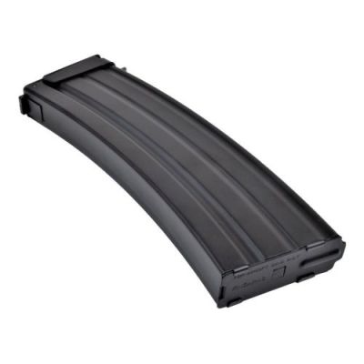 KING ARMS MID-CAP 130 ROUNDS MAGAZINE FOR GALIL MAR (KA-MAG34)