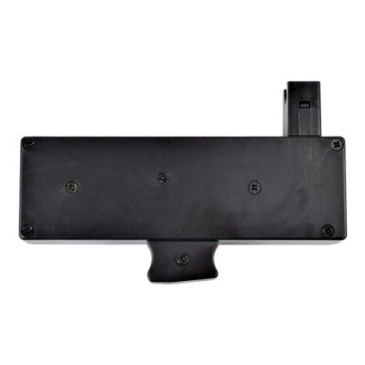 KING ARMS LOW-CAP 50 ROUNDS MAGAZINE FOR K93 LRS1 SERIES (KA-MAG47)