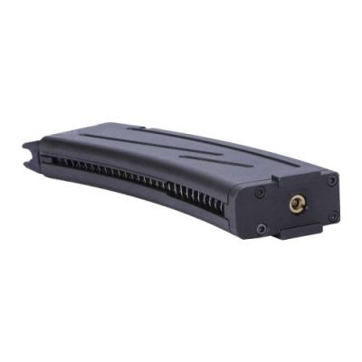 KING ARMS 35 ROUNDS METAL GAS MAGAZINE FOR M1/M2 SERIES (KA-MAG90)