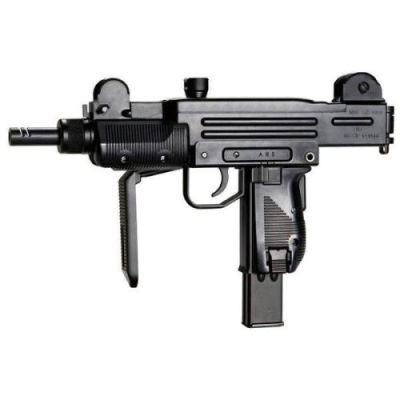 KWC MINI-UZI CO2 SUBMACHINE GUN (KW-07)