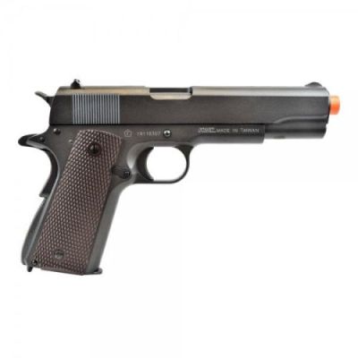 KWC BLOWBACK CO2 PISTOL 1911 CLASSIC (KW-1911)