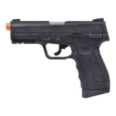 KWC BLOWBACK CO2 PISTOL 24/7 (KW-1911)