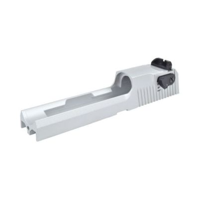 KWC METAL SLIDE FOR KW-51 SILVER (KW-51-SLDS)