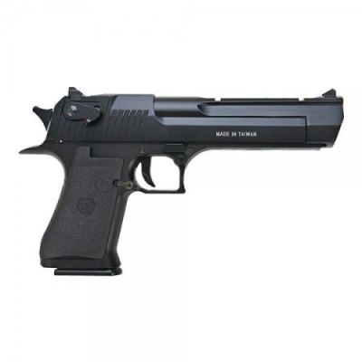 KWC CO2 BLOWBACK PISTOL BLACK (KW-51B)