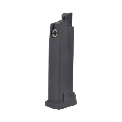 KWC CO2 MAGAZINE FOR 24/7 SERIES PISTOLS (KW-CAR247)