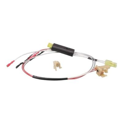 GOLDEN EAGLE FRONT SWITCH ASSEMBLY WIRE SET FOR V.2 (M-75)