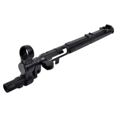 J.G. WORKS METAL UPPER RECEIVER TOP COVER FOR M5K SERIES (M-X140)