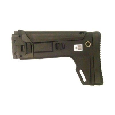 A&K STOCK FOR MASADA BLACK (M126B)