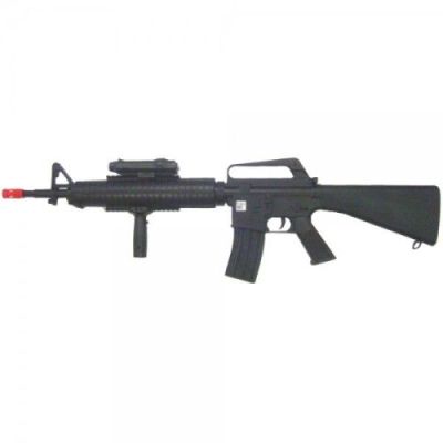 WELL SPRING RIFLE (M16A3)