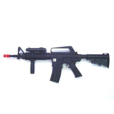 WELL SPRING RIFLE (M16A4)