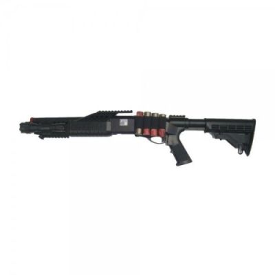 AGM PUMP-ACTION SHOTGUN (M180C2)