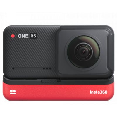 INSTA 360 ONE RS TWIN EDITION