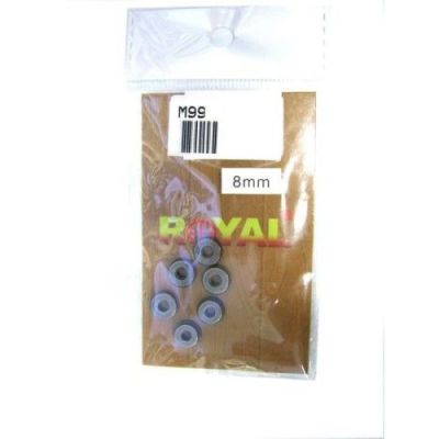 ROYAL 7mm BUSHINGS (M99)