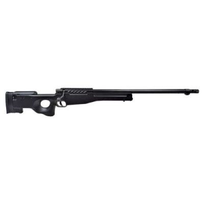 WELL SNIPER BOLT ACTION RIFLE BLACK (MB15B)