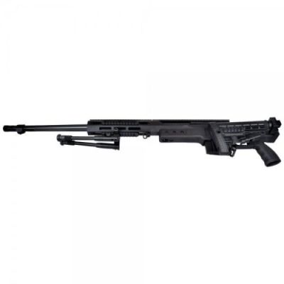 WELL SPRING POWER SNIPER RIFLE BLACK (MB4412B)